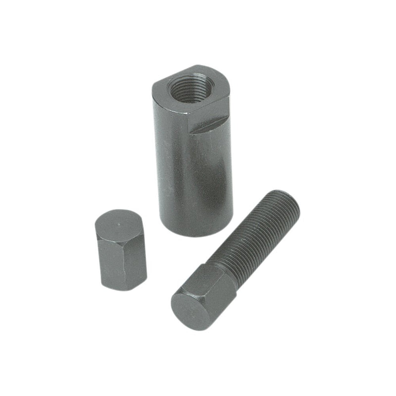 DENNIS STUBBLEFIELD SALES Flywheel Puller - M24 x 1.5 - Right Hand Thread - Female MP-63
