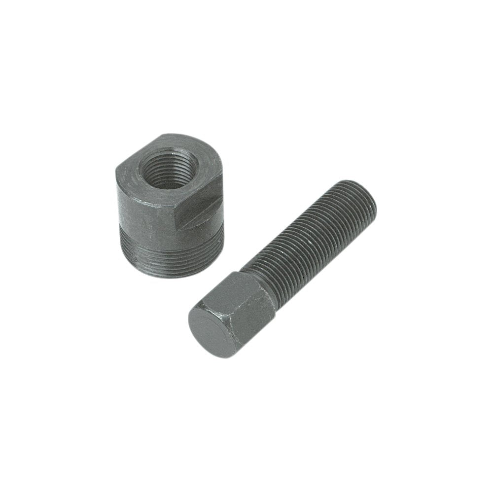 DENNIS STUBBLEFIELD SALES Flywheel Puller - M30 x 1.5 - Right Hand Thread - Male MP-4