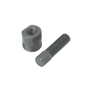 DENNIS STUBBLEFIELD SALES Flywheel Puller - M30 x 1.5 - Right Hand Thread - Male MP-4