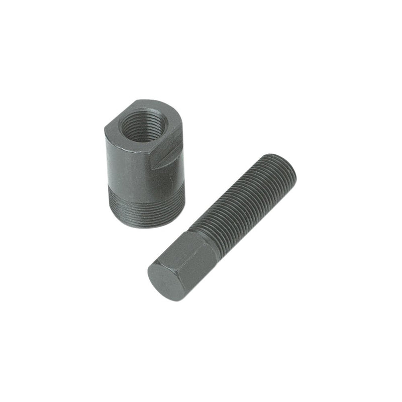 DENNIS STUBBLEFIELD SALES Flywheel Puller - M27 x 1.25 - Right Hand Thread - Male MP-3
