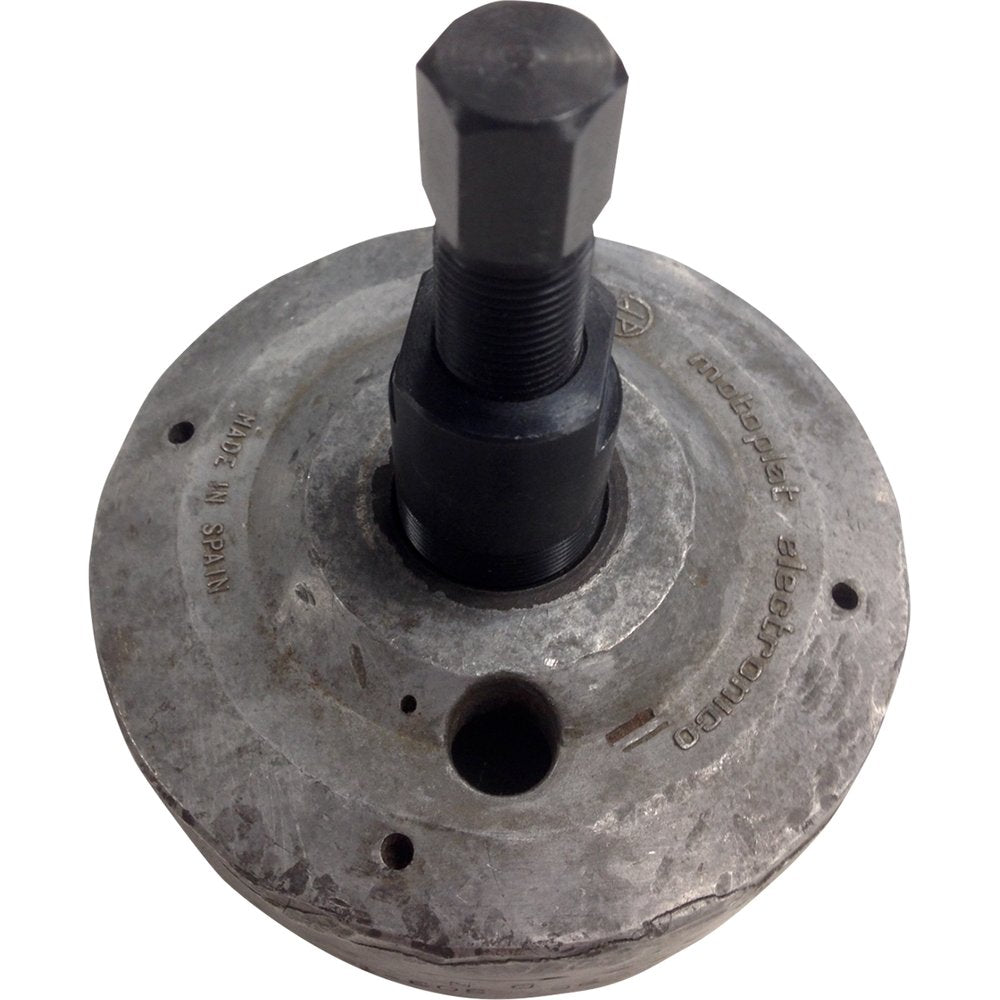 DENNIS STUBBLEFIELD SALES Flywheel Puller - M27 x 1.25 - Right Hand Thread - Male MP-3