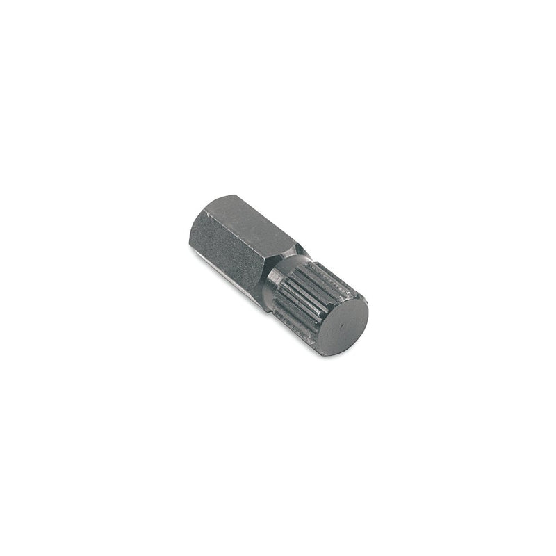 DENNIS STUBBLEFIELD SALES Prop Tool - Impeller - Holding - Male/Splined - 18 mm x 18 Tooth TOOL-23