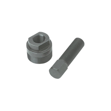 DENNIS STUBBLEFIELD SALES Flywheel Puller - M33 x 1.5 - Right Hand Thread - Male MP-2