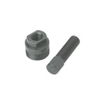 DENNIS STUBBLEFIELD SALES Flywheel Puller - M33 x 1.5 - Right Hand Thread - Male MP-2