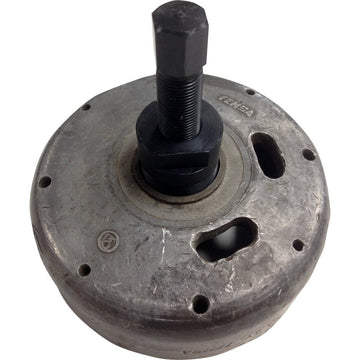 DENNIS STUBBLEFIELD SALES Flywheel Puller - M33 x 1.5 - Right Hand Thread - Male MP-2