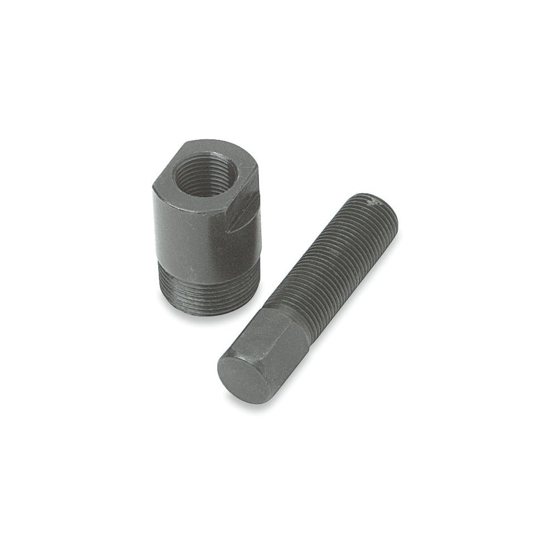 DENNIS STUBBLEFIELD SALES Flywheel Puller - M26 x 1.5 - Right Hand Thread - Male MP-12