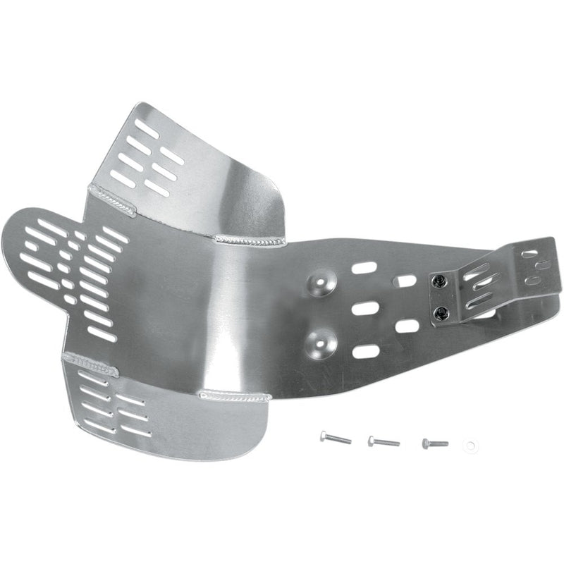 DEVOL Skid Plate - CRF450X 0102-1301