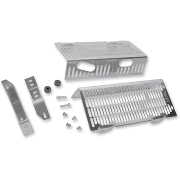 DEVOL RAD. GRDS DVOL KT-0395 0101-3105