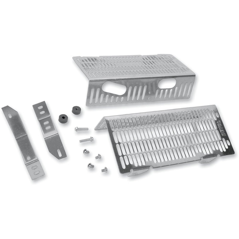 DEVOL RAD. GRDS DVOL KT-0395 0101-3105