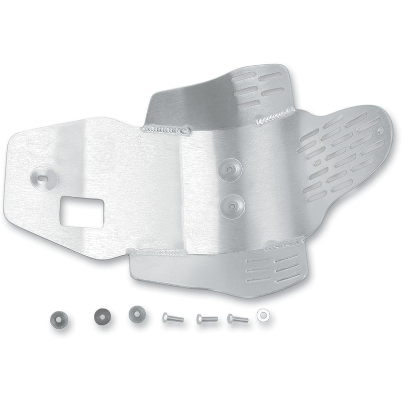 DEVOL Skid Plate - YZ 450 F 0102-5507