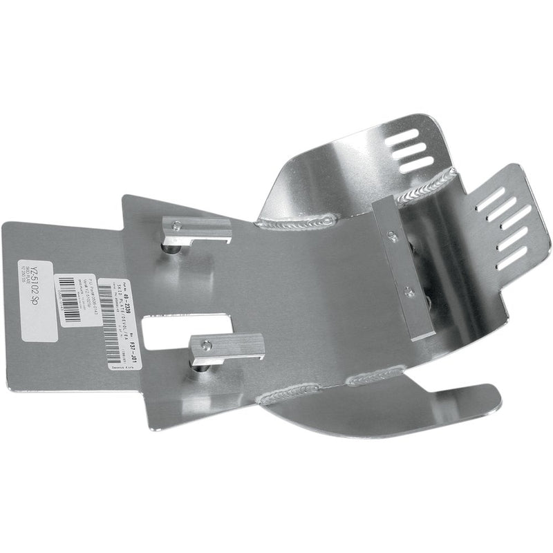 DEVOL Skid Plate - YZ 250 0102-5405