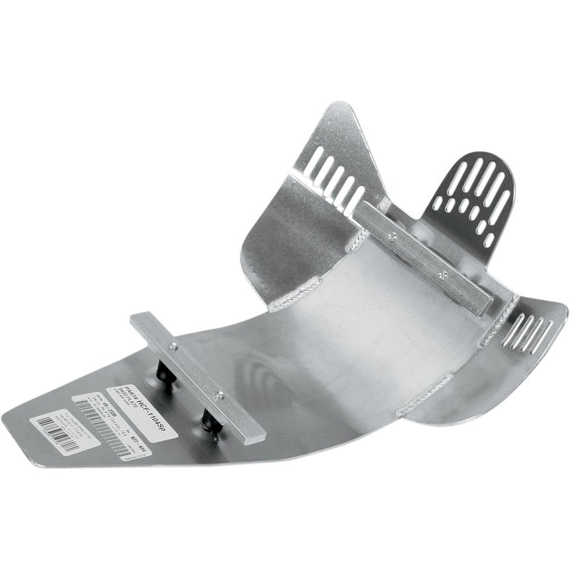DEVOL Skid Plate - CRF450R 0102-1204