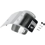 DEVOL Skid Plate - Yamaha 0102-5501