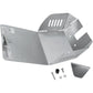 DEVOL Skid Plate - XR400R 0102-1402