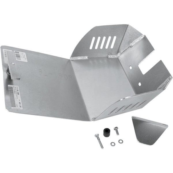 DEVOL Skid Plate - XR400R 0102-1402