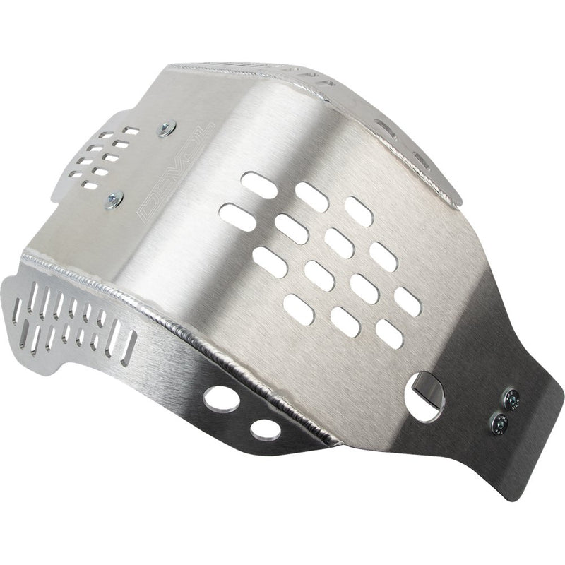 DEVOL Skid Plate - RM-Z 0102-4708
