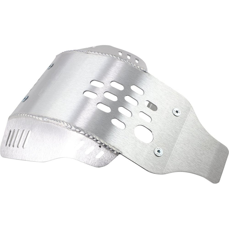 DEVOL Skid Plate - CRF 450 0102-1207