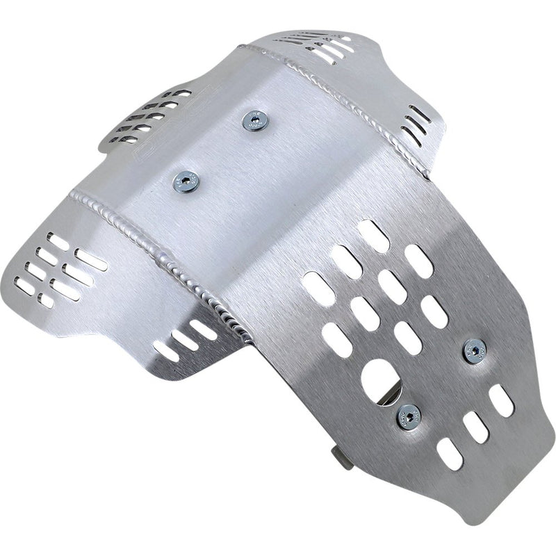 DEVOL Skid Plate - CRF 450 0102-1205