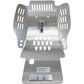 DEVOL Skid Plate - CRF250L 0102-1601
