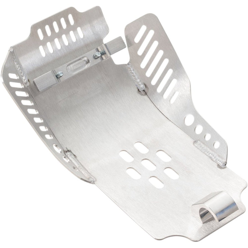 DEVOL Skid Plate - KTM/Husqvarna 0102-7302