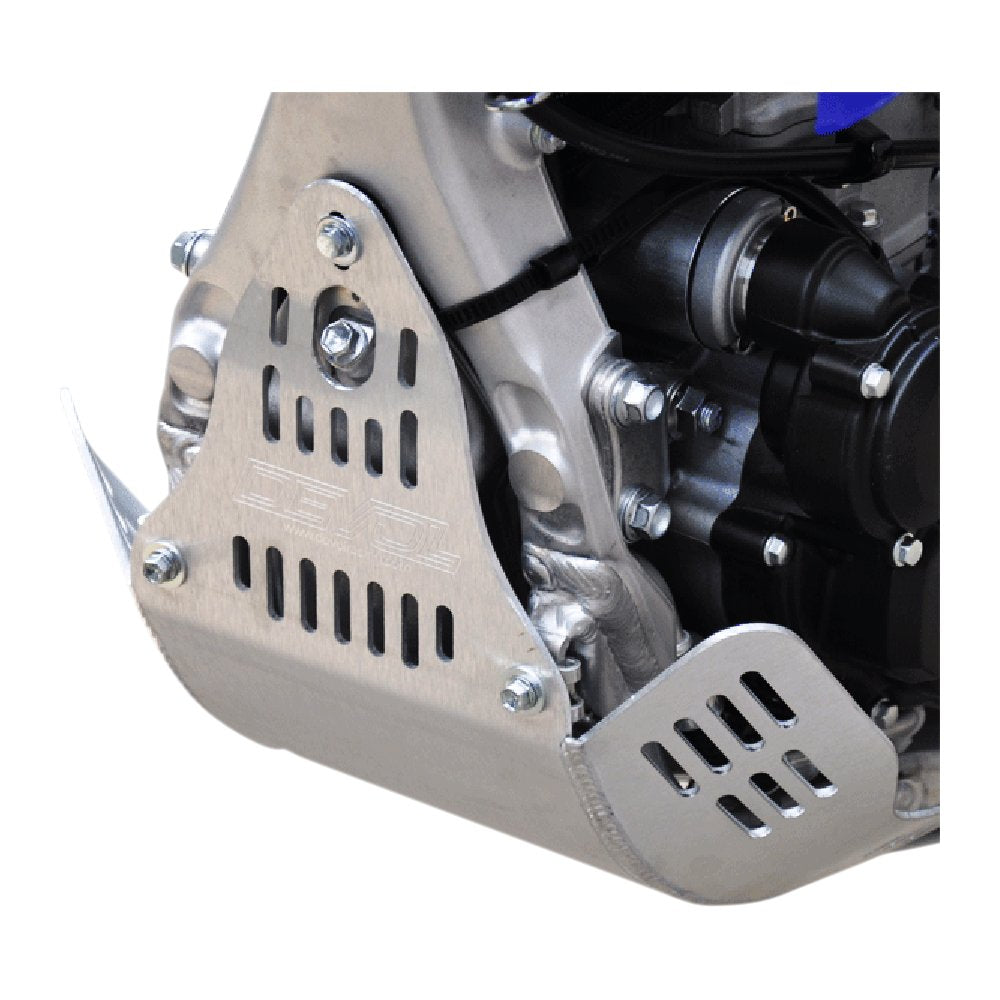 DEVOL Skid Plate - KX 450 F 0102-2506