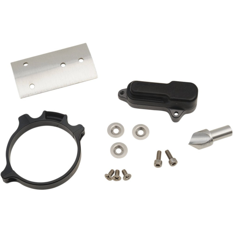 DEVOL X-Shot Holeshot System 0121-4701