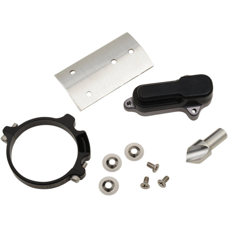 DEVOL X-Shot Holeshot System 0121-1103