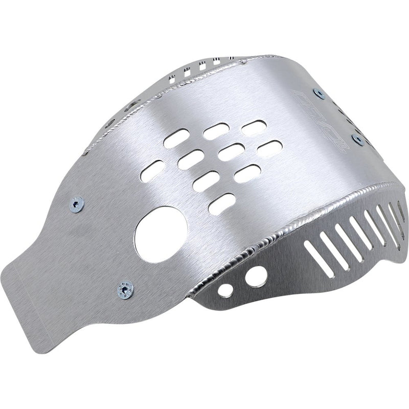 DEVOL Skid Plate - CRF 0102-1208