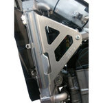 DEVOL Radiator Race Brace Set - Honda 0122-1204