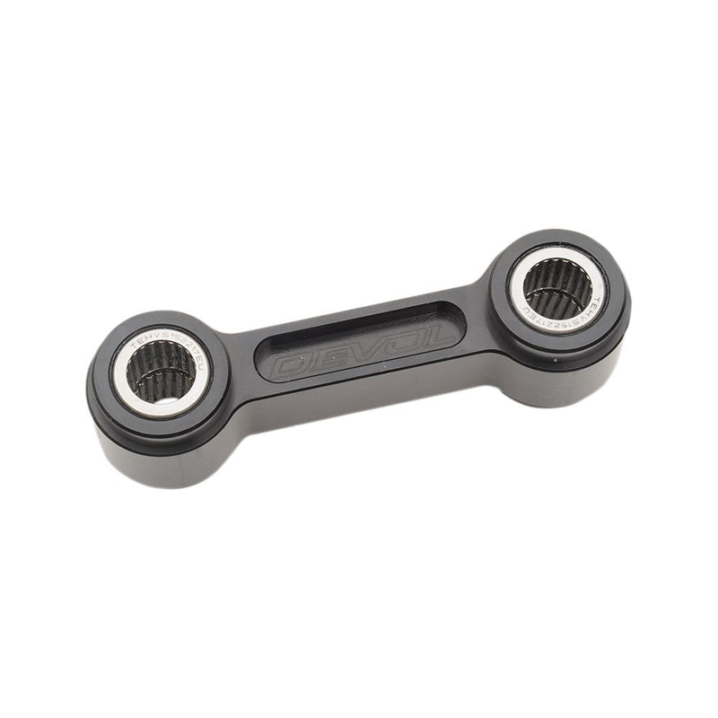 DEVOL Lowering Link - Lowers 1.00" - Gray 0115-1402