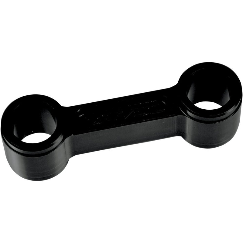 DEVOL Lowering Link - Lowers 0.625" - Black 0115-1401