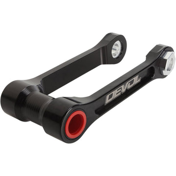 DEVOL Transformer Pull Rod - KTM 0116-3302