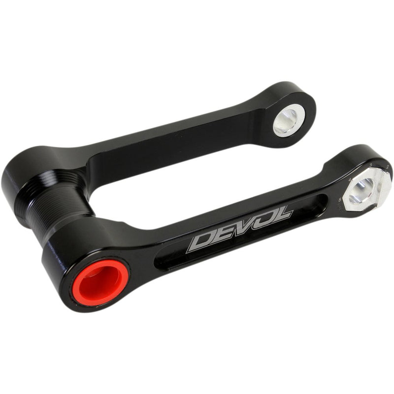 DEVOL Transformer Pull Rod - KTM 0116-3301