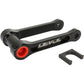 DEVOL Lowering Link - Lowers 1.25" - Black 0115-2501