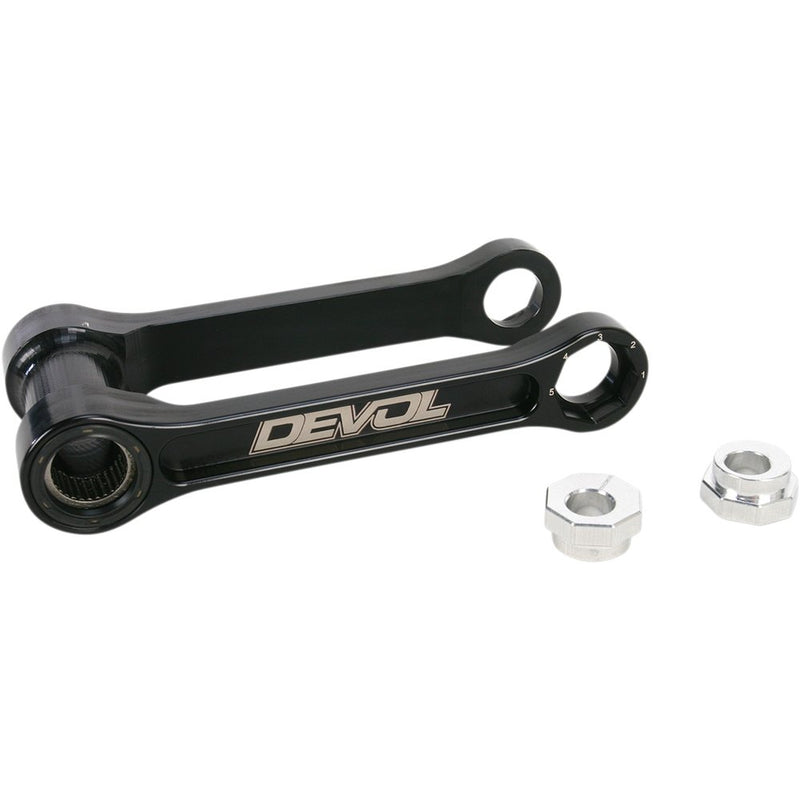 DEVOL Transformer Pull Rod - Honda 0116-1202