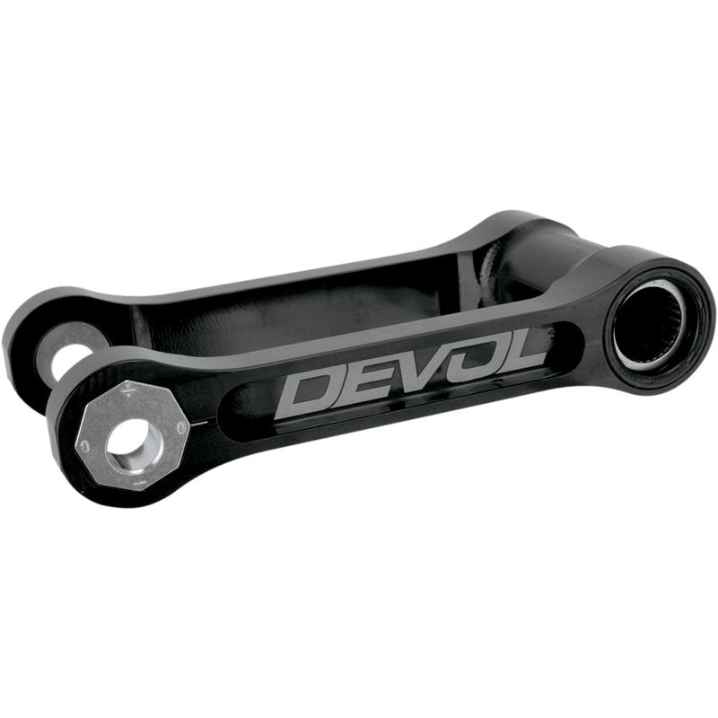 DEVOL Transformer Pull Rod - Kawasaki 0116-2501