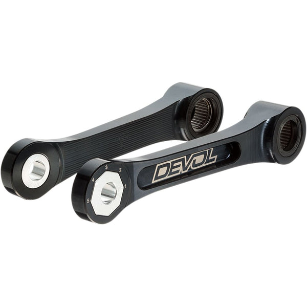 DEVOL Transformer Pull Rod - Honda 0116-1203