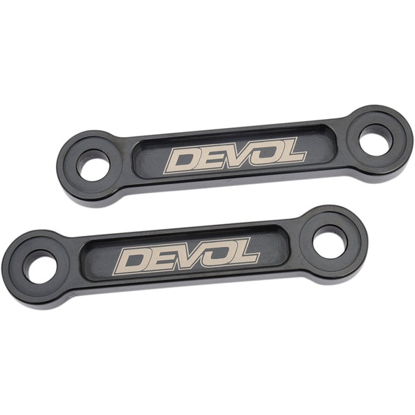 DEVOL Lowering Link - Lowers 1.75
