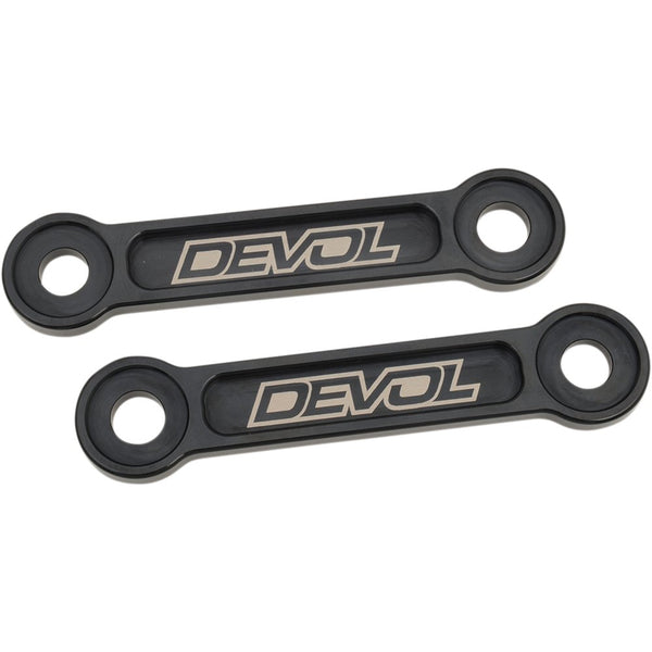 DEVOL Lowering Link - Lowers 1.75