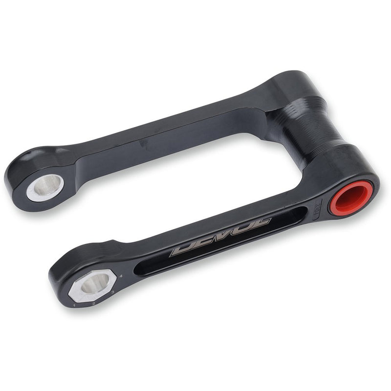 DEVOL Transformer Pull Rod - KTM 0116-3304