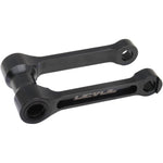DEVOL Lowering Link - Lowers 1.00" - Black 0115-5301
