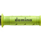 DOMINO XM2 Grips - Fluorescent Yellow/Black A25041C4050B7-0