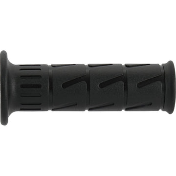 DOMINO Kawasaki Replica Grips - 11.5 cm 6754.82.40.06-0