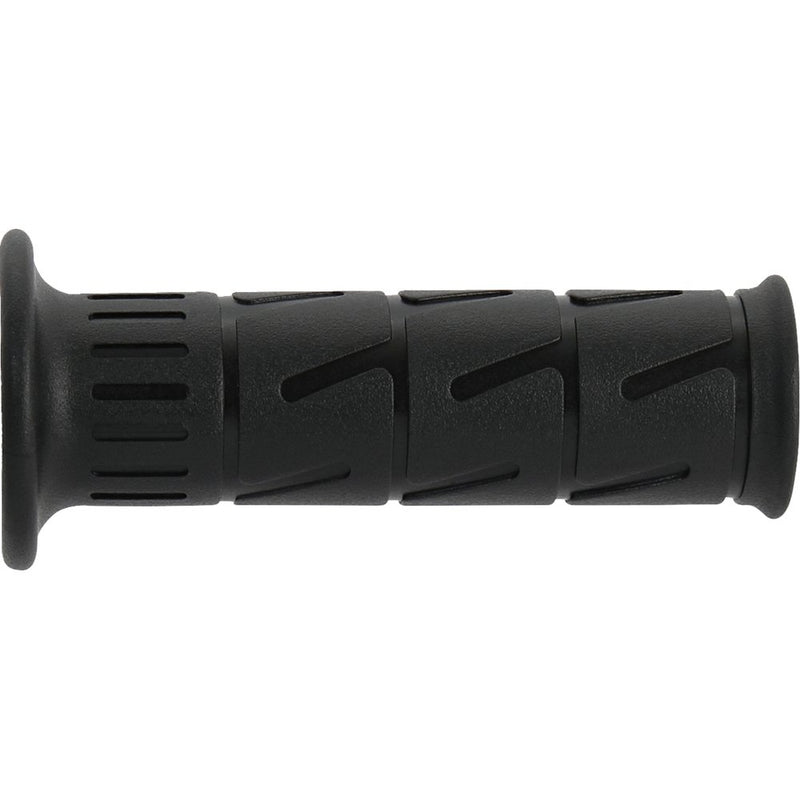 DOMINO Kawasaki Replica Grips - 11.5 cm 6754.82.40.06-0