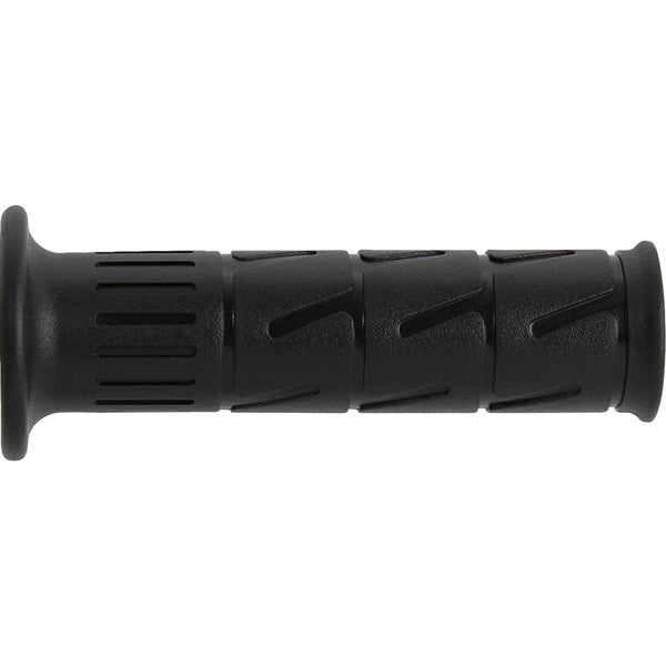 DOMINO Kawasaki Replica Grips - 12.5 cm 6752.82.40.06-0