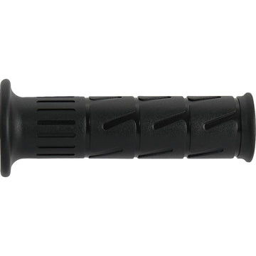 DOMINO Kawasaki Replica Grips - 12.5 cm 6752.82.40.06-0