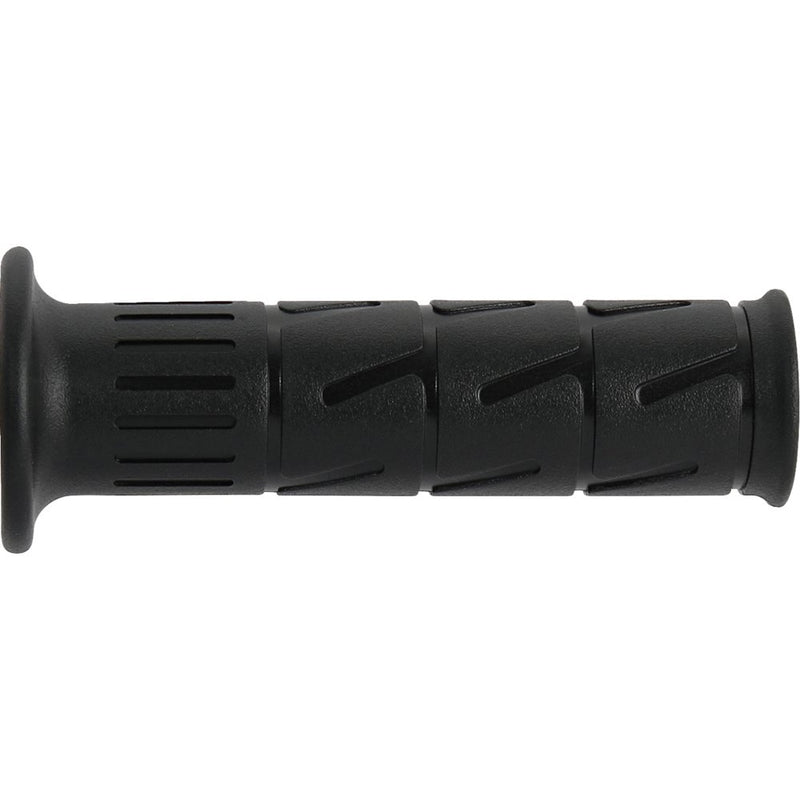 DOMINO Kawasaki Replica Grips - 12.5 cm 6752.82.40.06-0