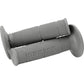 DOMINO Victor No-Waffle Grips - Gray 6131.82.52.06