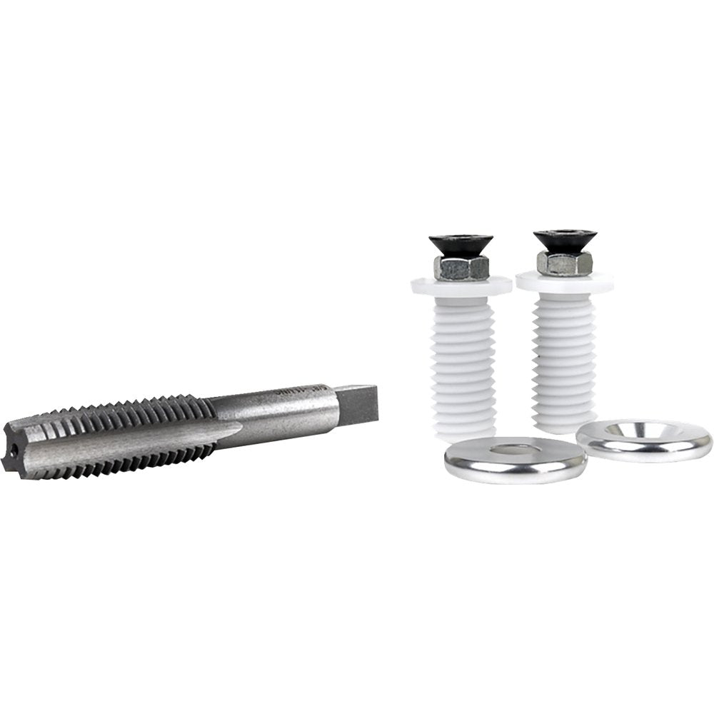 DOMINO Billet Grip Protectors - Tap/Guide 60-350