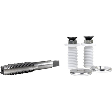 DOMINO Billet Grip Protectors - Tap/Guide 60-350